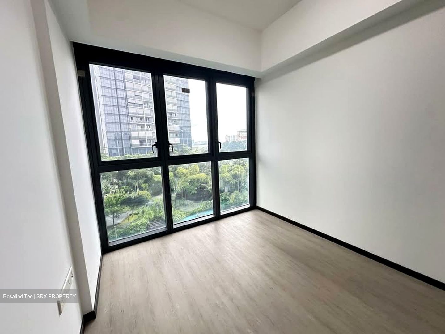 Parc Riviera (D5), Condominium #560765181